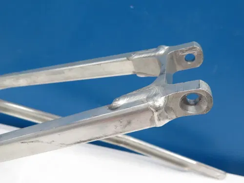 2008-2010 KTM 125 150 250 300 450 505 530 SX-F XC-F EXC XC-W OEM Subframe Stock
