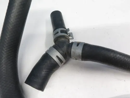 2019-2023 Kawasaki KX450 KX450X OEM Radiator Hose Kit (Stock Water Pipes Hoses)
