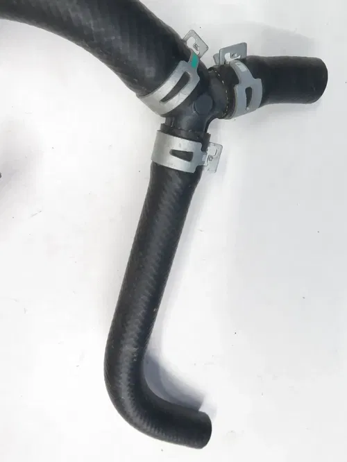 2019-2023 Kawasaki KX450 KX450X OEM Radiator Hose Kit (Stock Water Pipes Hoses)