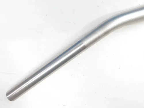 Magura SX 1 1/8" Handlebars - KTM OEM Bend - EXC MXC XC-F SX-F (Fat Handle Bar)