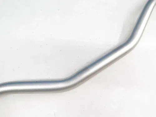 Magura SX 1 1/8" Handlebars - KTM OEM Bend - EXC MXC XC-F SX-F (Fat Handle Bar)