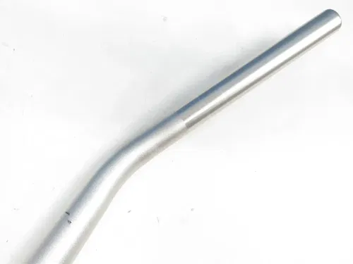 Magura SX 1 1/8" Handlebars - KTM OEM Bend - EXC MXC XC-F SX-F (Fat Handle Bar)