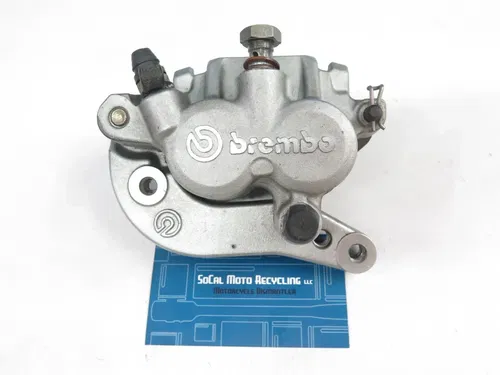 '00-10 KTM Front Brake Caliper 125 200 250 300 380 400 450 525 EXC SX-F XC-F MXC