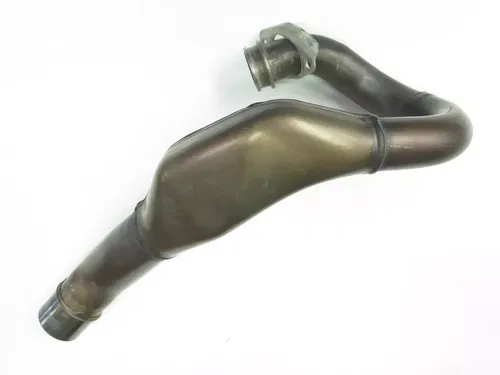 2021-2024 Honda CRF450R CRF450RX OEM Header (Stock Head Pipe Manifold)