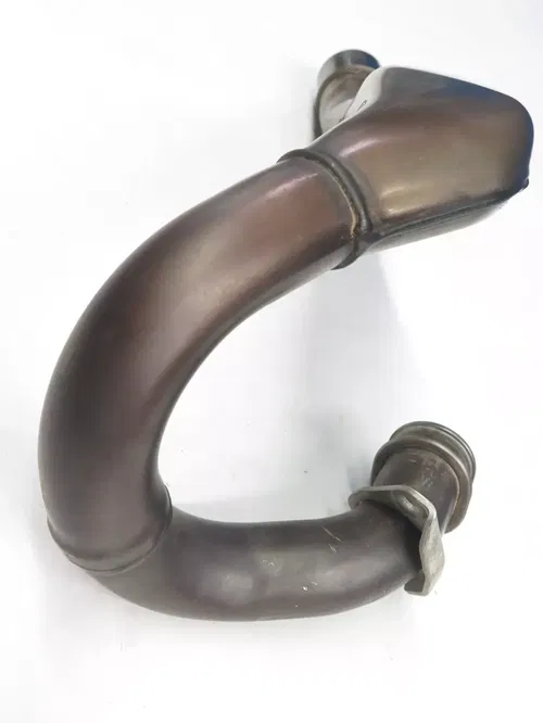 2021-2024 Honda CRF450R CRF450RX OEM Header (Stock Head Pipe Manifold)
