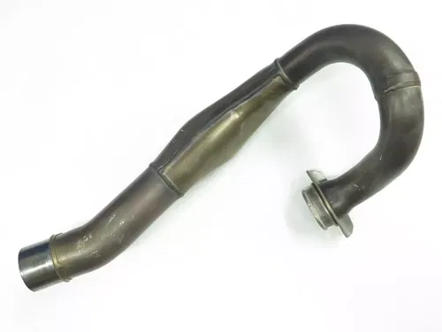 2021-2024 Honda CRF450R CRF450RX OEM Header (Stock Head Pipe Manifold)