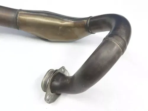 2021-2024 Honda CRF450R CRF450RX OEM Header (Stock Head Pipe Manifold)