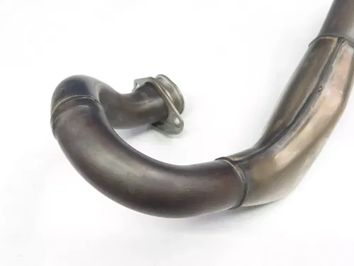 2021-2024 Honda CRF450R CRF450RX OEM Header (Stock Head Pipe Manifold)