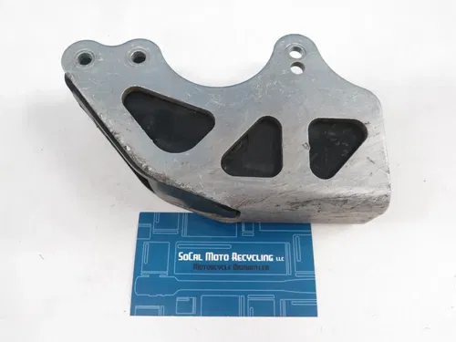 2000-2007 KTM OEM Chain Guide 125 200 250 300 380 400 450 520 525 EXC MXC SX SMR
