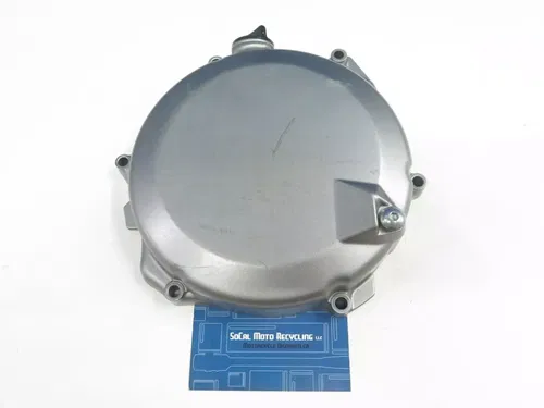 2008-2023 Suzuki RMZ450 OEM Outer Clutch Cover (RMZ 450 RM-Z450 Stock Engine)