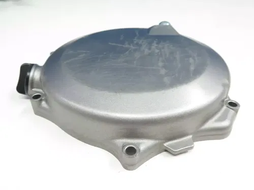 2008-2023 Suzuki RMZ450 OEM Outer Clutch Cover (RMZ 450 RM-Z450 Stock Engine)