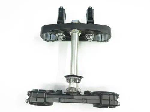 2018-2021 Yamaha YZ250FX WR250F OEM Triple Clamps '18-20 YZ250F WR450F YZ450FX