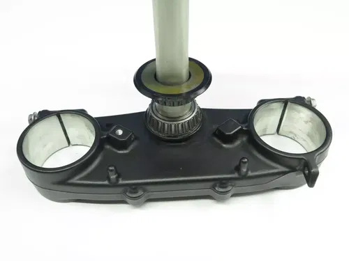 2018-2021 Yamaha YZ250FX WR250F OEM Triple Clamps '18-20 YZ250F WR450F YZ450FX