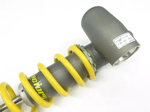 2017-2020 Honda CRF450R OEM Showa Rear Shock 5.3 kg/mm (Suspension CRF 450R)