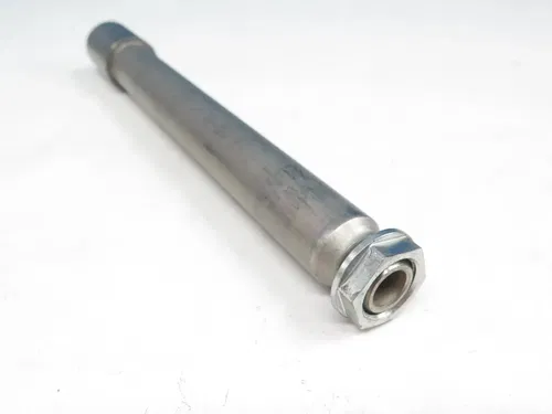 2019-2026 Kawasaki KX450 KX450X OEM Front Wheel Axle '21-26 KX250 KX250X Stock