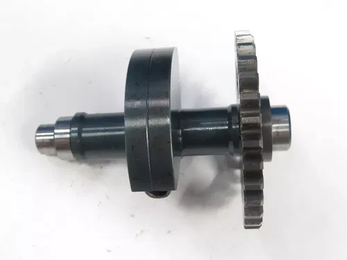 2001-2007 KTM 400 450 520 525 Balancer Shaft (OEM Stock RFS Counter Gear Weight)