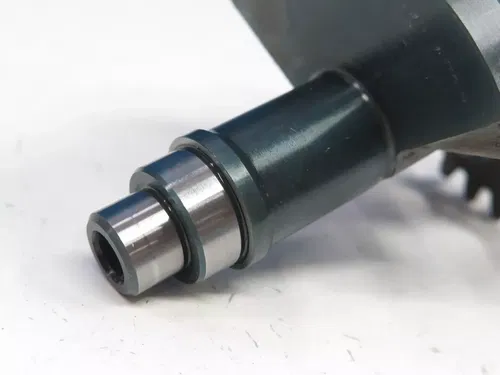 2001-2007 KTM 400 450 520 525 Balancer Shaft (OEM Stock RFS Counter Gear Weight)