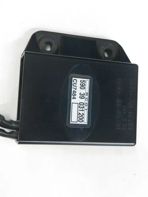 2003-2004 KTM 250 EXC OEM CDI (Stock Ignition Black Box ECU EXC-G)