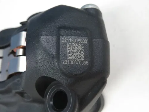 2022-2024 Husqvarna Norden 901 Expedition OEM Left Front Brake Caliper w/ Pads