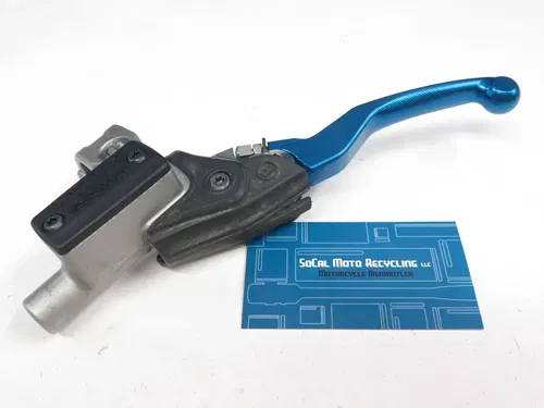 '16-18 & '21-22 Husqvarna FC 250 350 TC 125 Hydraulic Clutch Master Cylinder 9mm