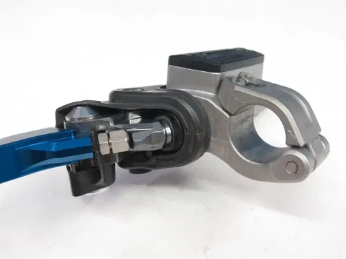 '16-18 & '21-22 Husqvarna FC 250 350 TC 125 Hydraulic Clutch Master Cylinder 9mm
