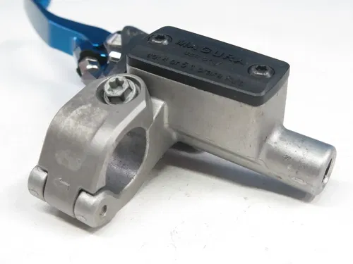 '16-18 & '21-22 Husqvarna FC 250 350 TC 125 Hydraulic Clutch Master Cylinder 9mm