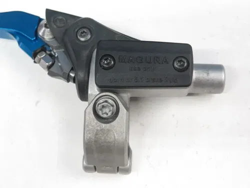'16-18 & '21-22 Husqvarna FC 250 350 TC 125 Hydraulic Clutch Master Cylinder 9mm