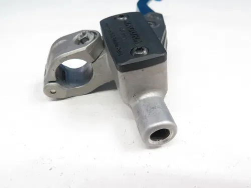 '16-18 & '21-22 Husqvarna FC 250 350 TC 125 Hydraulic Clutch Master Cylinder 9mm