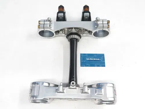2014-2020 Honda CRF450R CRF250R XTrig Triple Clamps (Upper Lower Trees X-Trig)