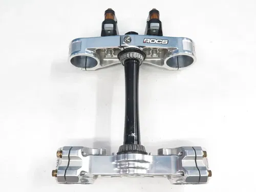 2014-2020 Honda CRF450R CRF250R XTrig Triple Clamps (Upper Lower Trees X-Trig)