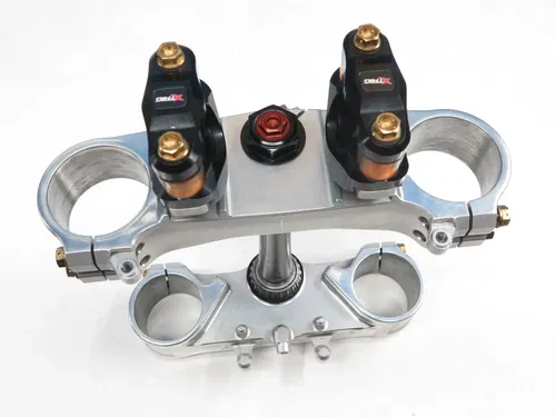 2014-2020 Honda CRF450R CRF250R XTrig Triple Clamps (Upper Lower Trees X-Trig)