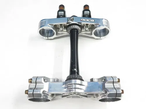 2014-2020 Honda CRF450R CRF250R XTrig Triple Clamps (Upper Lower Trees X-Trig)