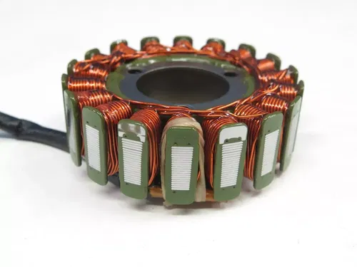 2012-2016 KTM 450 500 EXC XC-W OEM Stator  2014-2016 Husqvarna FE 501 Stock