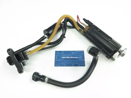 2019-2022 KTM / Husqvarna 250 350 450 SX-F FC OEM Fuel Pump (Stock Keihin)