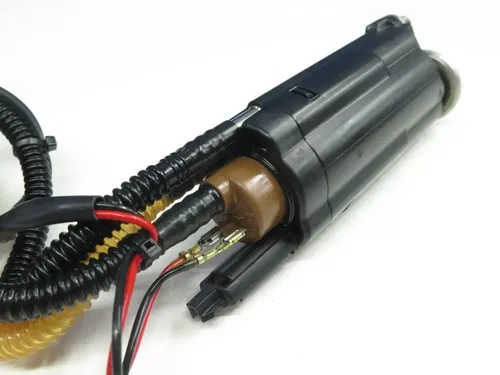 2019-2022 KTM / Husqvarna 250 350 450 SX-F FC OEM Fuel Pump (Stock Keihin)
