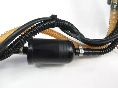 2019-2022 KTM / Husqvarna 250 350 450 SX-F FC OEM Fuel Pump (Stock Keihin)