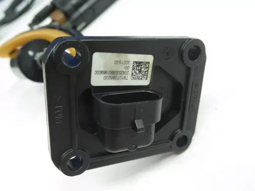 2019-2022 KTM / Husqvarna 250 350 450 SX-F FC OEM Fuel Pump (Stock Keihin)