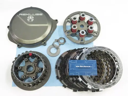 2013-2016 Honda CRF450R Rekluse Radius CX 3.0 Auto Clutch Kit (RadiusCX)