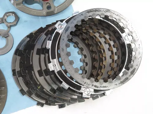 2013-2016 Honda CRF450R Rekluse Radius CX 3.0 Auto Clutch Kit (RadiusCX)