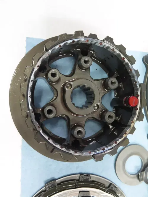 2013-2016 Honda CRF450R Rekluse Radius CX 3.0 Auto Clutch Kit (RadiusCX)