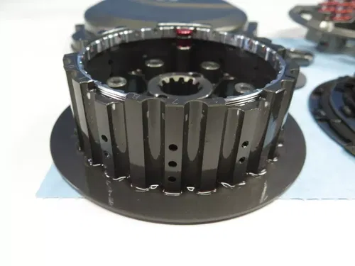 2013-2016 Honda CRF450R Rekluse Radius CX 3.0 Auto Clutch Kit (RadiusCX)