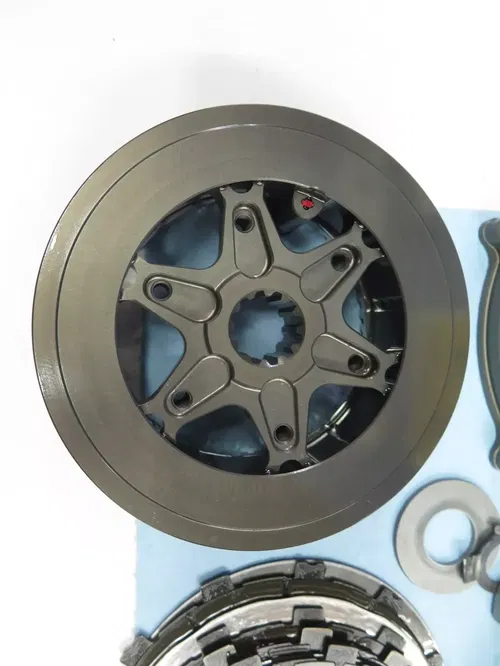 2013-2016 Honda CRF450R Rekluse Radius CX 3.0 Auto Clutch Kit (RadiusCX)