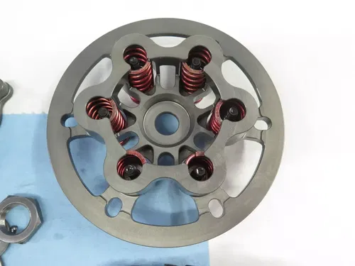2013-2016 Honda CRF450R Rekluse Radius CX 3.0 Auto Clutch Kit (RadiusCX)