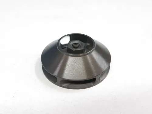 2009-2016 Honda CRF450R Pro-Circuit Water Pump Cover + Impeller (CRF 450R)