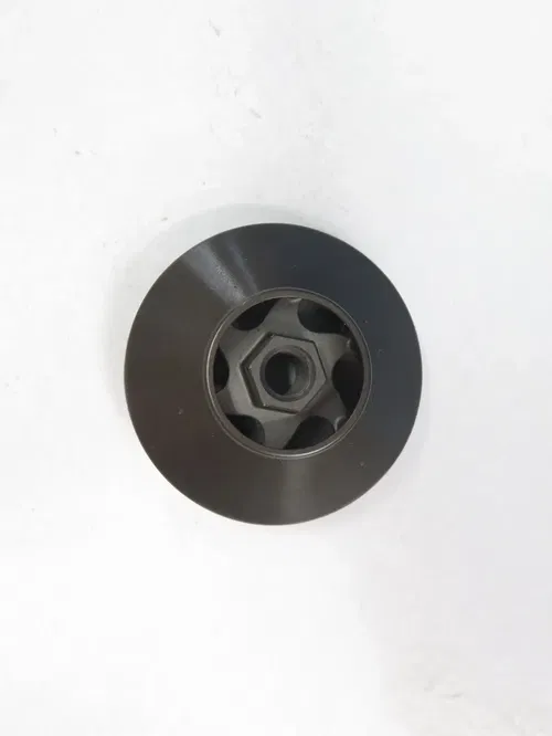 2009-2016 Honda CRF450R Pro-Circuit Water Pump Cover + Impeller (CRF 450R)