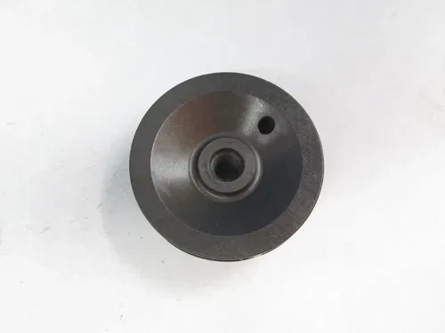 2009-2016 Honda CRF450R Pro-Circuit Water Pump Cover + Impeller (CRF 450R)