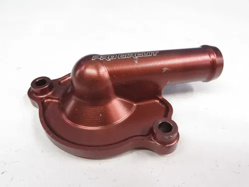 2009-2016 Honda CRF450R Pro-Circuit Water Pump Cover + Impeller (CRF 450R)