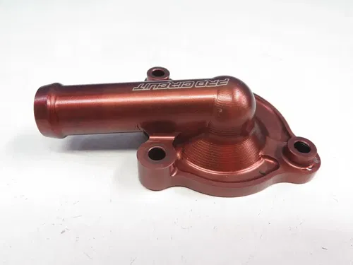 2009-2016 Honda CRF450R Pro-Circuit Water Pump Cover + Impeller (CRF 450R)