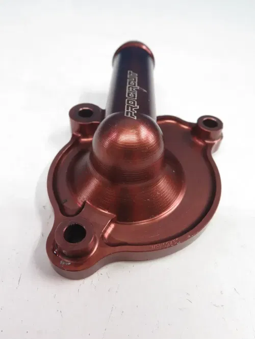 2009-2016 Honda CRF450R Pro-Circuit Water Pump Cover + Impeller (CRF 450R)