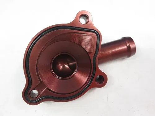 2009-2016 Honda CRF450R Pro-Circuit Water Pump Cover + Impeller (CRF 450R)